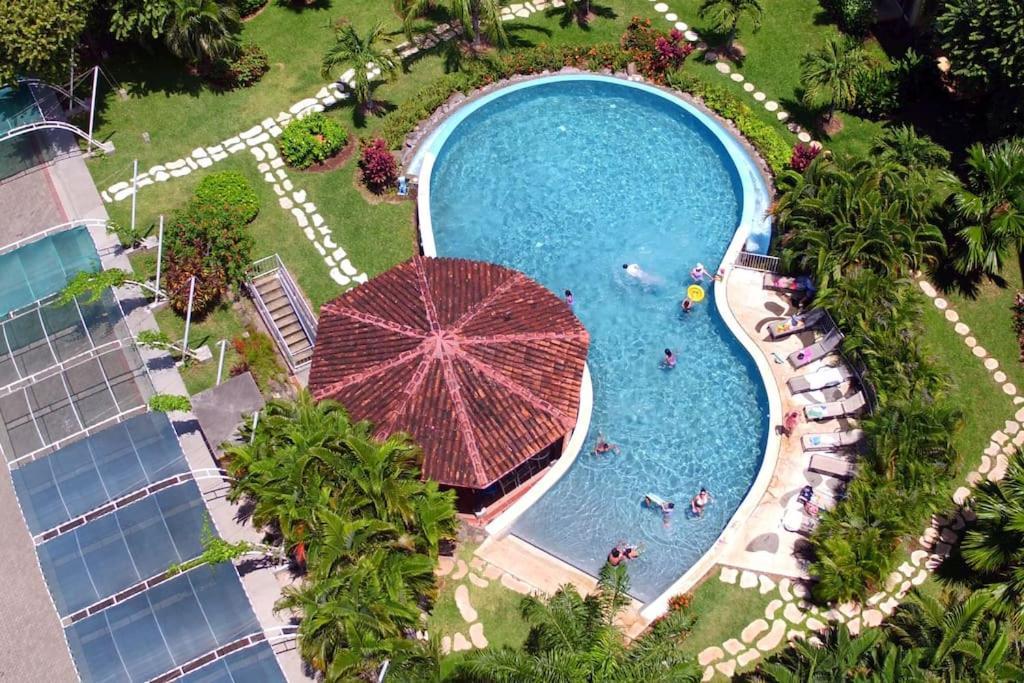The Oaks Tamarindo Pool Front Condominiums Fast Wifi Exterior foto