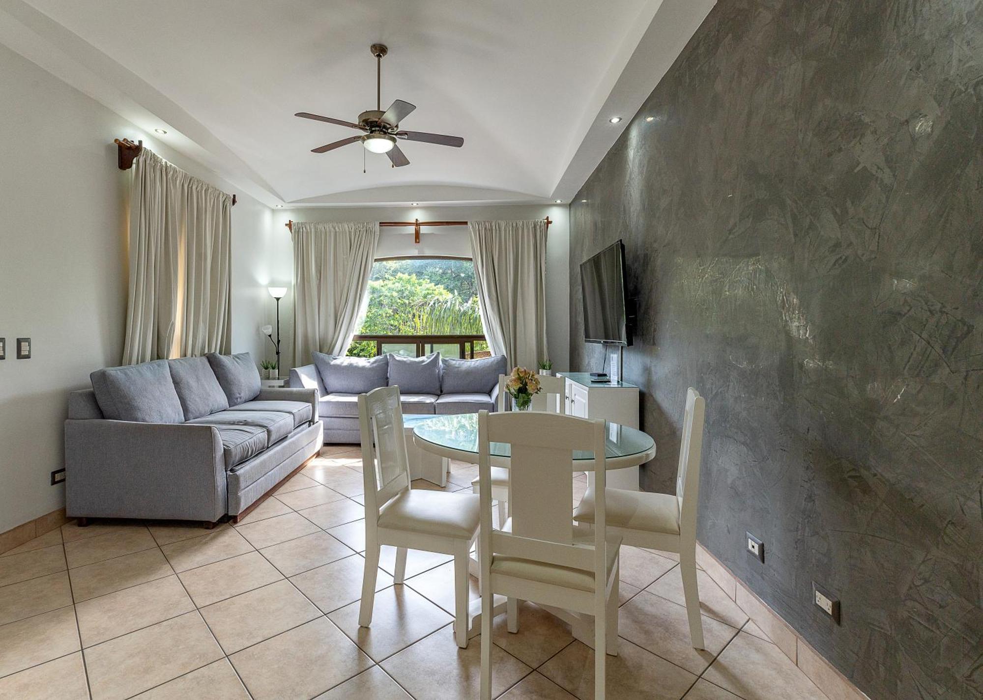 The Oaks Tamarindo Pool Front Condominiums Fast Wifi Exterior foto